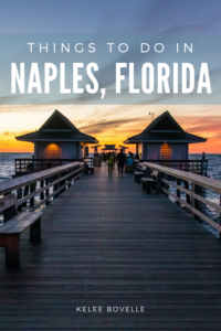 things to do in naples florida