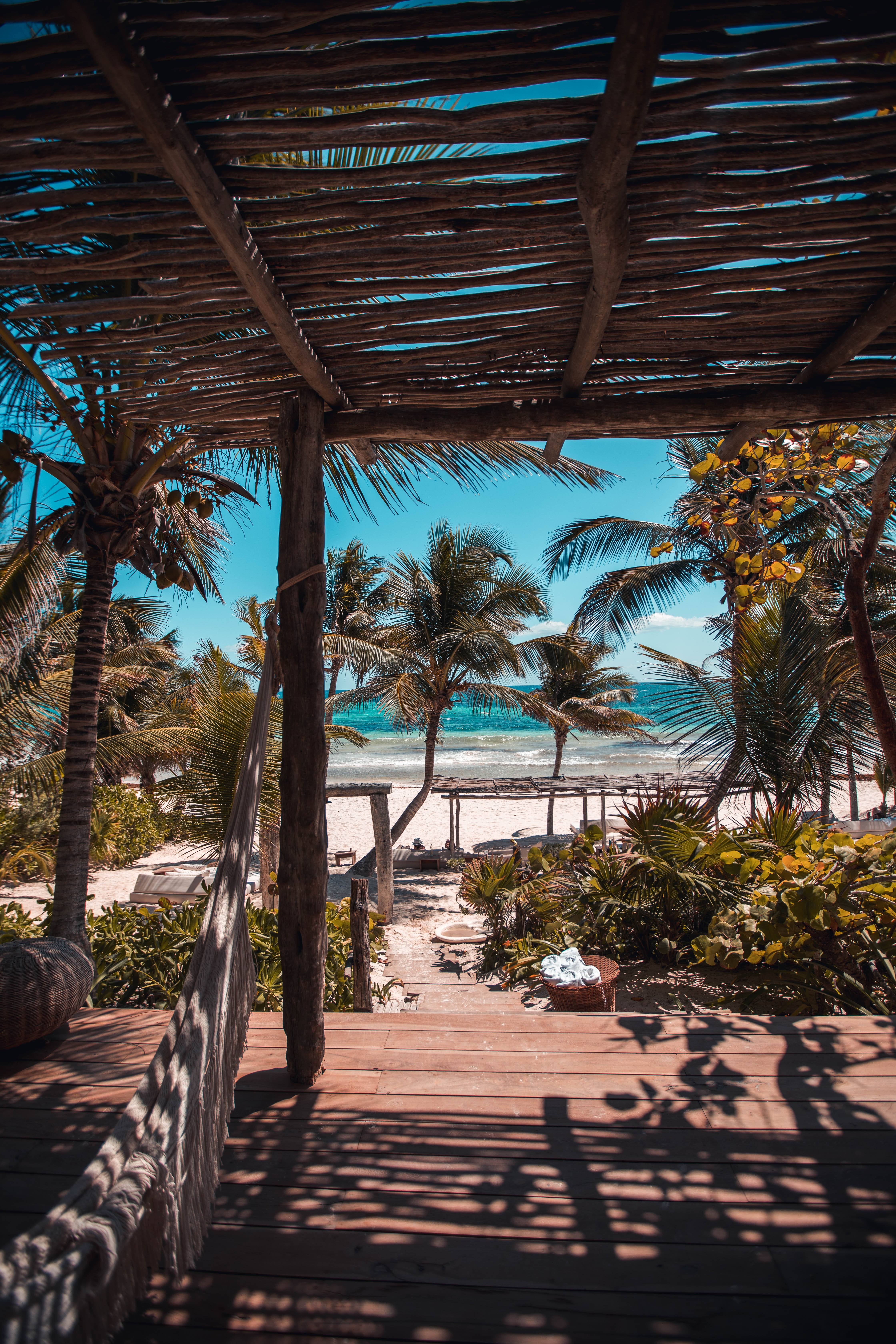 All-Inclusive resorts in Cancun, Mexico