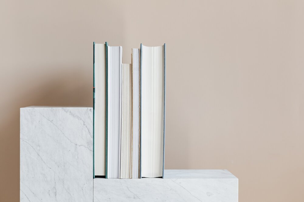 5 Books Every Entrepreneur Needs To Read